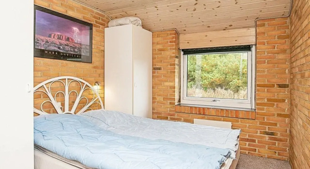 7 Person Holiday Home in Ringkobing, Prenota Hotel Ringkøbing 