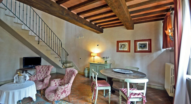 Люкс Hotel Calamidoro