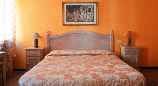 Двухместный номер Standard Best Holidays Venice