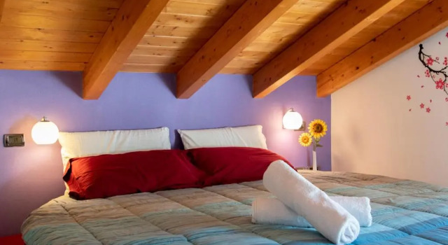 Romantic Home, Забронировать Отель Сондало Альта Вальтеллина