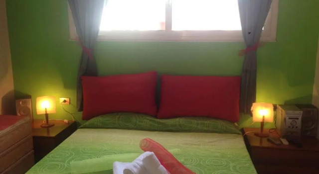 Номер Standard Bed & Breakfast Sweet Politeama