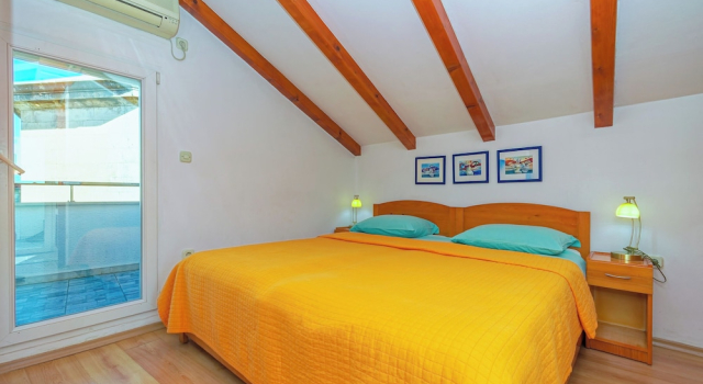 Apartments Lucija