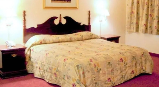 Americas Best Value Inn, Buchen Sie Hotel Hartselle 