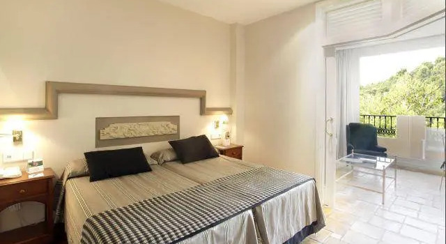 Pierre & Vacances Premium Altea Hills, Забронировать Отель Отели Альтеа с парковкой, рядом с Русская православная церковь Св. Архангела Михаила в Альтее, Парковка