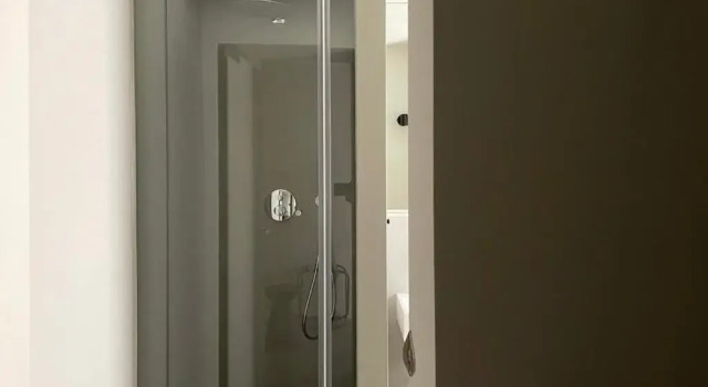 Номер Comfort Hotel Mons am Goetheplatz