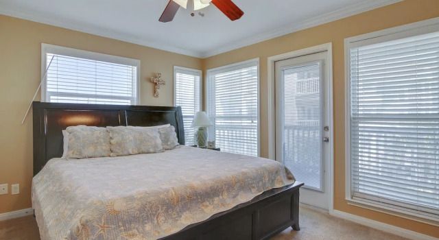 Seascape 1222 2 Bedrooms 2 Bathrooms Condo