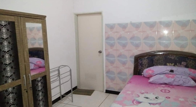 Ganeta Homestay Syariah