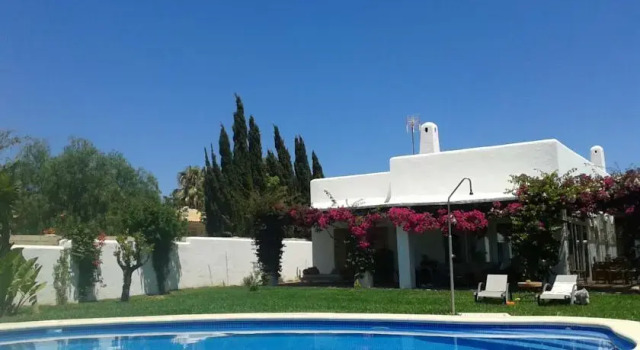 Casa Alegria