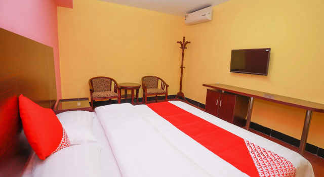 Guangzhou Zhong Hua Hotel