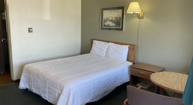 Одноместный номер Standard Sunset Motel