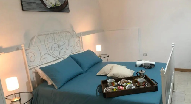 Апартаменты Mena Holiday House