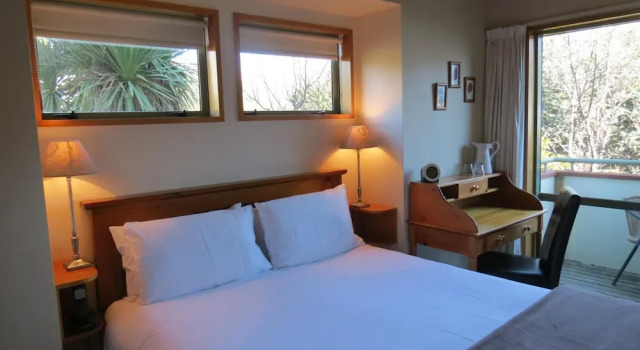 Номер Standard Te Wanaka Lodge