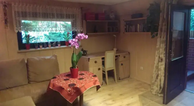 Apartment Falista, Varaa Huoneisto Gdynia 