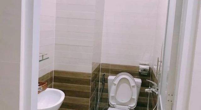 Номер Standard Hotel thanh vinh