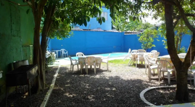 Pousada Praia Mirim