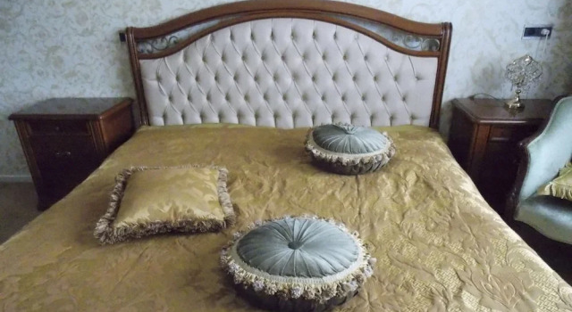 Двухместный номер Standard Weena House