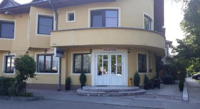 Pensiunea Frank Sydney, Varaa Hotelli Edulliset hotellit kohteessa Timişoara