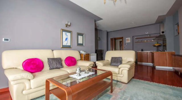 Апартаменты Standard MICHELE Hotel