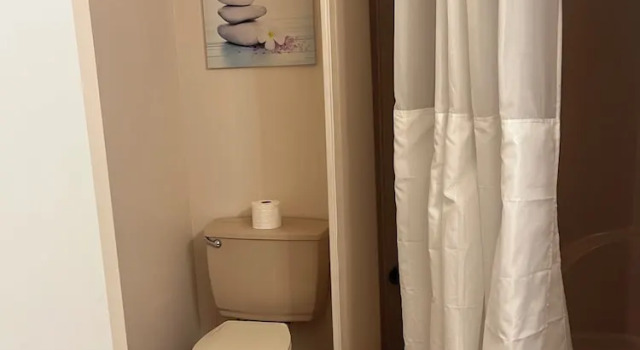 Номер Standard Hotel Motel Le Château