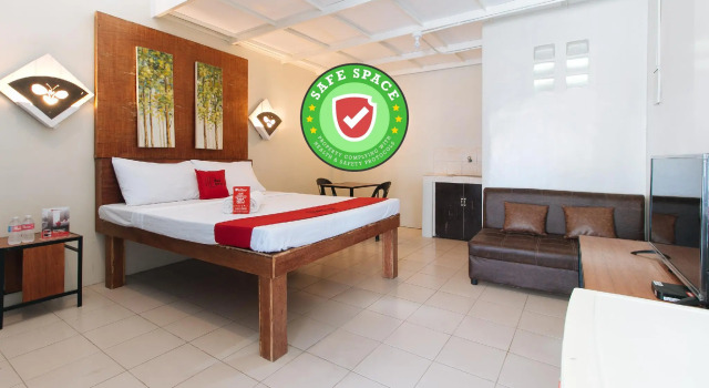 RedDoorz @ Chipeco Avenue Calamba, Prenota Hotel Calamba Laguna