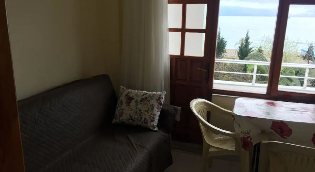 Anamur Dilek Apart, Забронировать Апартаменты/квартира Анамур Mersin Coast, рядом с Музей Анамура