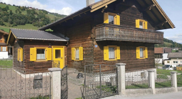 Haus Helga, Rezerwuj Hotel Hotele w Salzburg z parkingiem, Parking