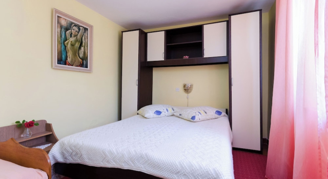 Апартаменты Apartments Tugomila