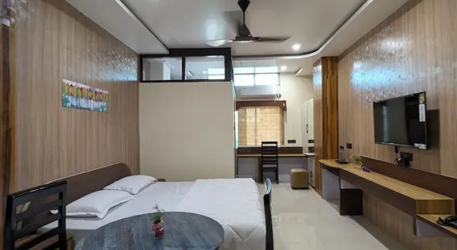 Номер Premium Woodland Guest House