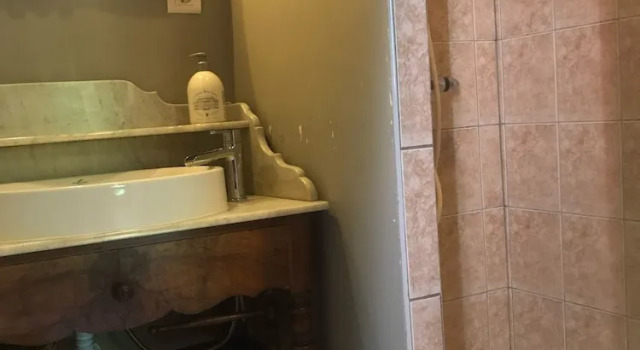 Номер Comfort Logis Hôtel DOMAINE du MOULIN