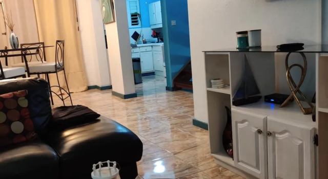Fisherman's Point Ocean View Hotel, Забронировать Отель Отели Ocho Rios Coast 5 звезд, 5*