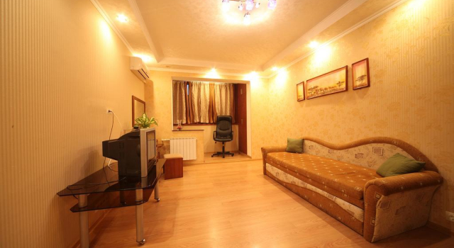 Kharkov BNB, Rezervovat Apartmán Charkov Charkov