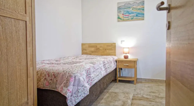 Les Mûriers, Varaa Hotelli Calvi 