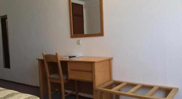 Двухместный номер Standard с видом на улицу Hotel Albergaria Dom Manuel
