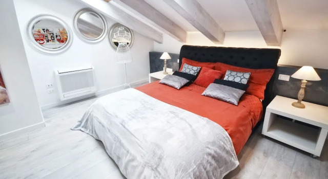 Апартаменты Venice Art Design Bed & Breakfast
