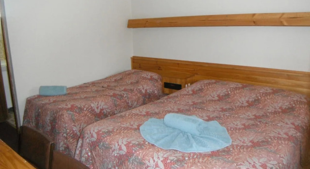 Двухместный номер Standard Cooma Country Club Motor Inn