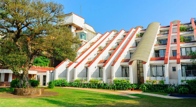 Valley View Resort