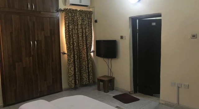 City Travels Inn