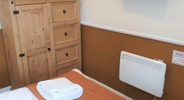 Апартаменты с 2 комнатами Appletorre House Holiday Flats