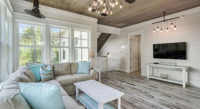 Watercolor Reunions by Five Star Properties, Varaa Hotelli Hotellit Emerald Coast uima-altaalla, Uima-allas