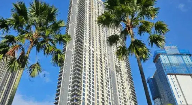 MK20 4BR@MET1 Residences Mont Kiara/MITEC (8 pax), Забронировать Отель Отели Куала-Лумпура с парковкой, рядом с MATRADE Exhibition and Convention Centre, Парковка