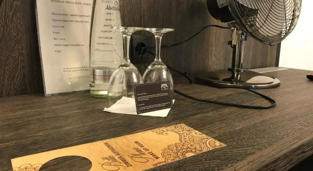 Номер Standard CS Hotel Schweiger