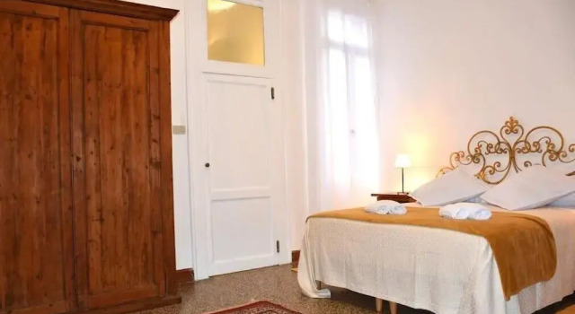 Апартаменты Comfort Cà degli Stueri