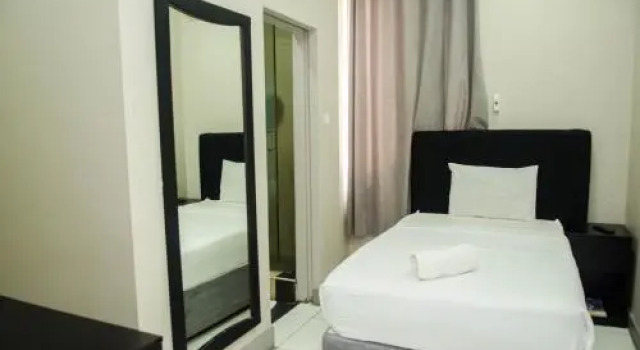 Residencial Horizonte 2, Prenota Hotel Central C , vicino a Maputo Railway Station