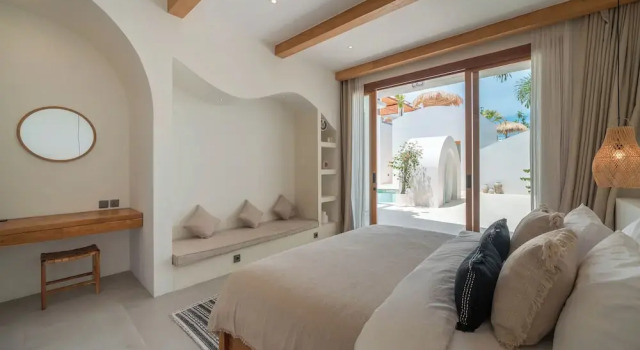 Вилла Luxury Villa Milana