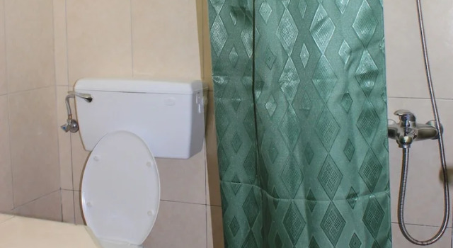 Standardní Dvoulůžkový s manželskou postelí pokoj s balkonem LeBovallon B&B