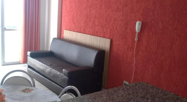 Cond. Golden Thermas Residence - Shapphire Tower, Забронировать Отель Калдас-Новас 
