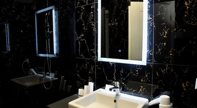 Номер Standard Horizont Hotel