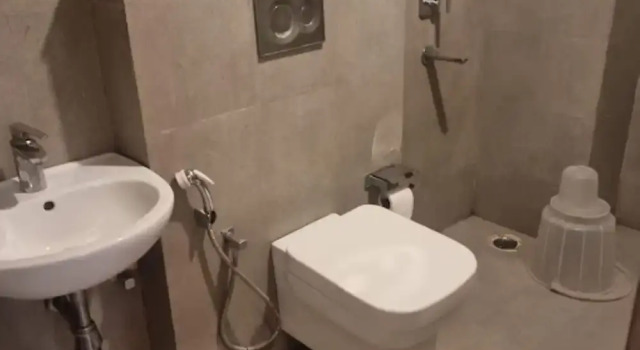 Номер Deluxe Citylights townhouse Prayagraj