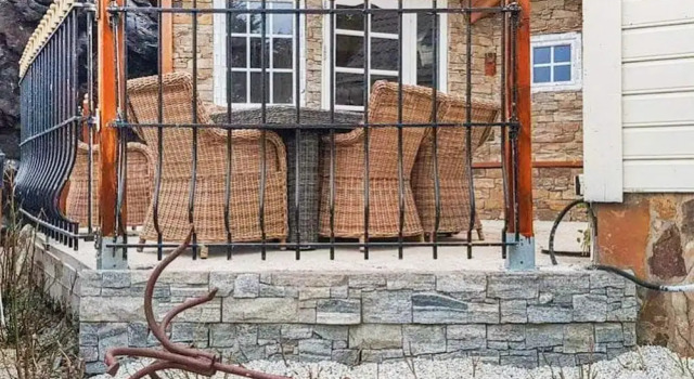 4 Star Holiday Home in Skudeneshavn, Rezervați Casă de vacanță Vile în Rogaland, Vilă