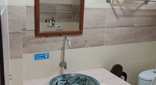 Номер Standard Sisatchanalai Heritage Resort